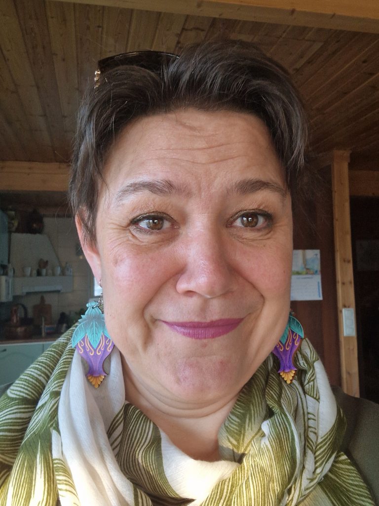 Psykoterapia- ja koulutuspalvelu Emotivo, Valkeakoski, Karolina Bechinsky, Terapia